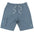 MAKOBI BIG AND TALL ADORNI NYLON SHORTS