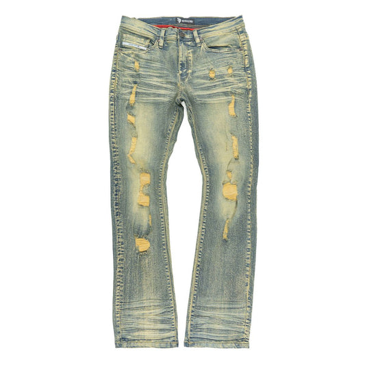 MAKOBI PREGO JEANS by Makobi