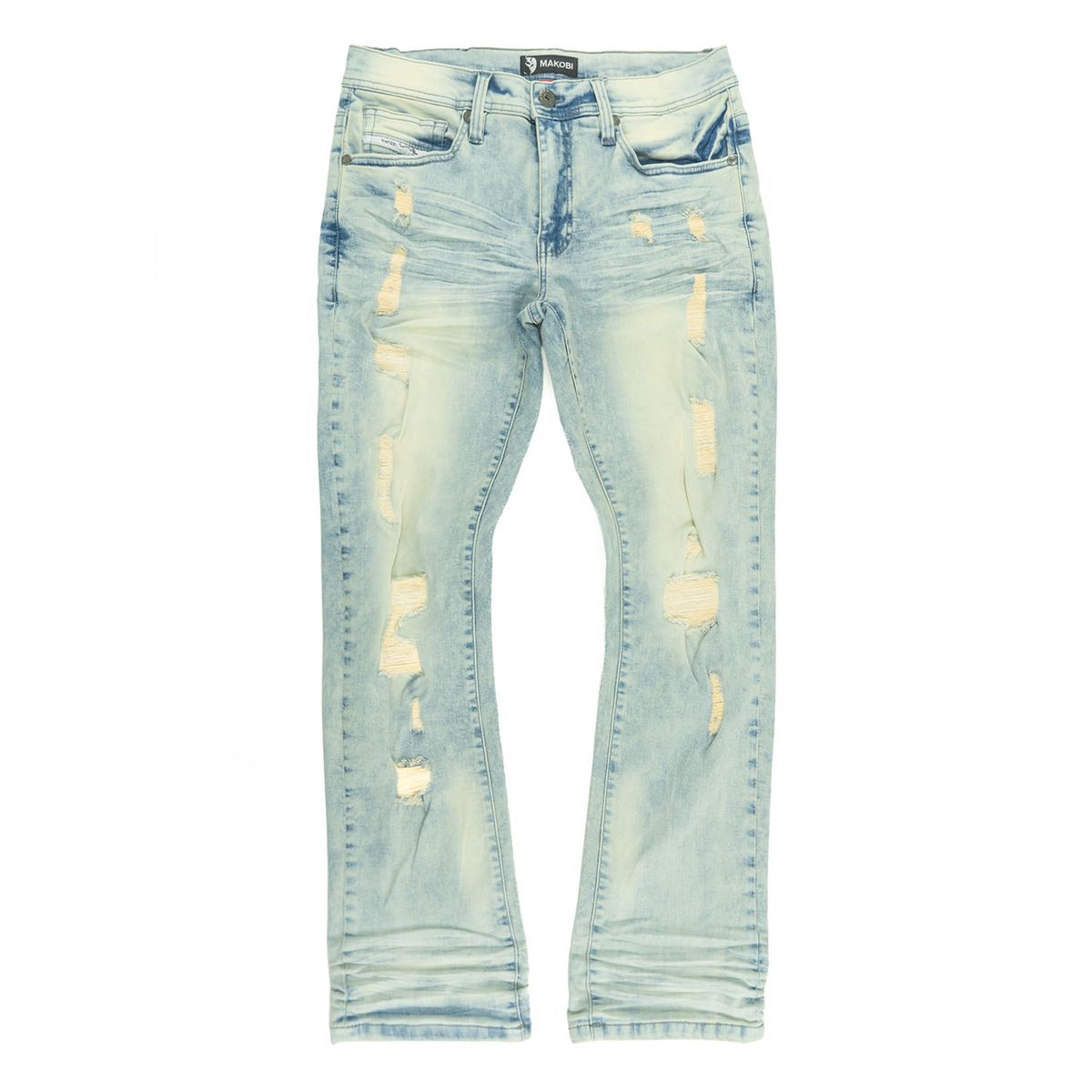 MAKOBI PREGO JEANS by Makobi