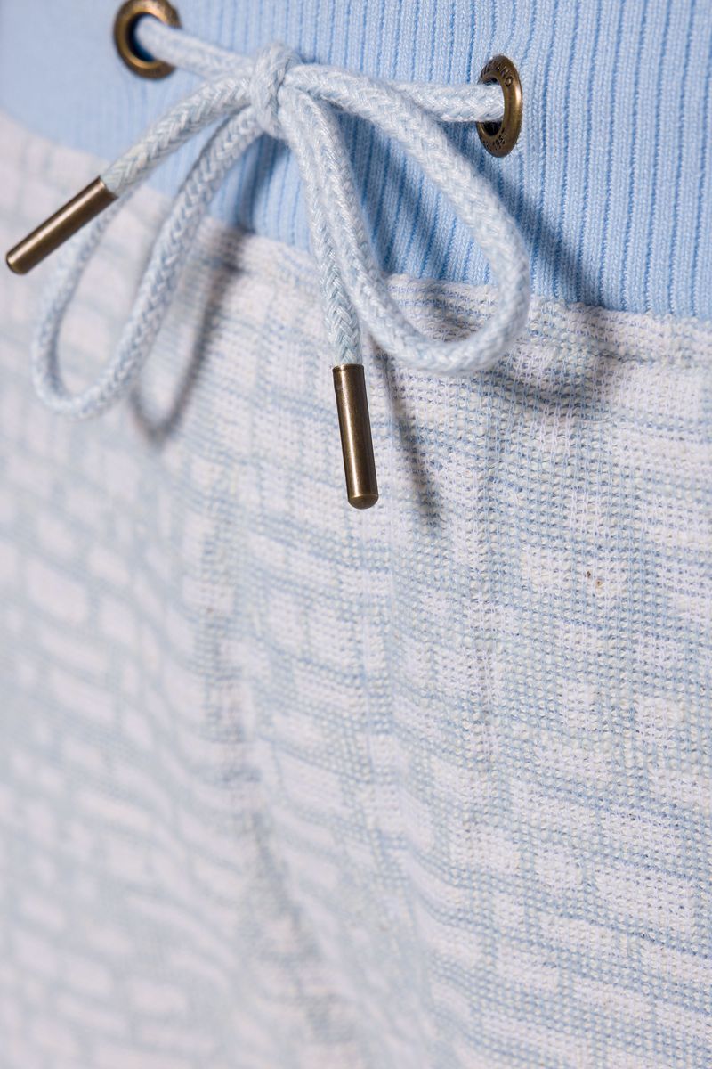 A.TIZIANO WILLIAMS SHORTS by A TIZIANO