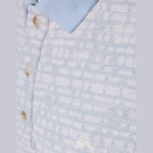 A.TIZIANO PHARELL POLO by A TIZIANO