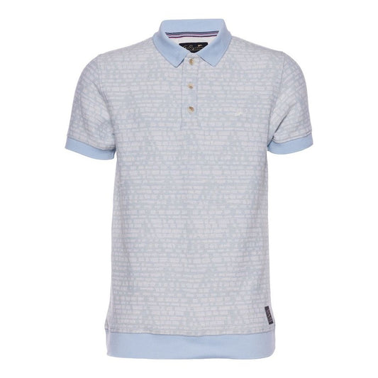 A.TIZIANO PHARELL POLO by A TIZIANO