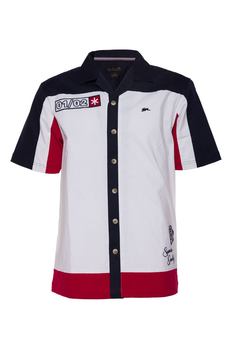 A.TIZIANO SINCIRE POLO by A TIZIANO