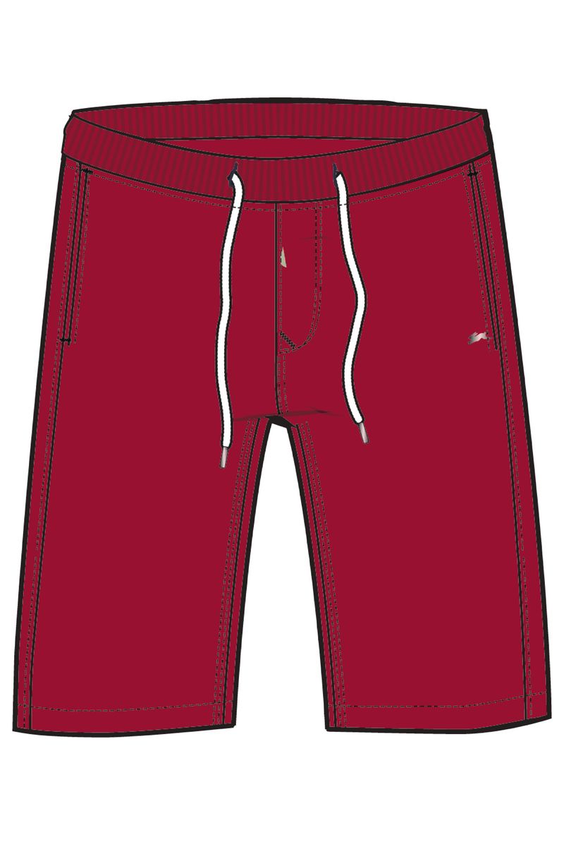 A. TIZIANO CRUISER SHORTS by A TIZIANO