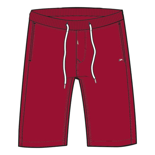 A. TIZIANO CRUISER SHORTS by A TIZIANO