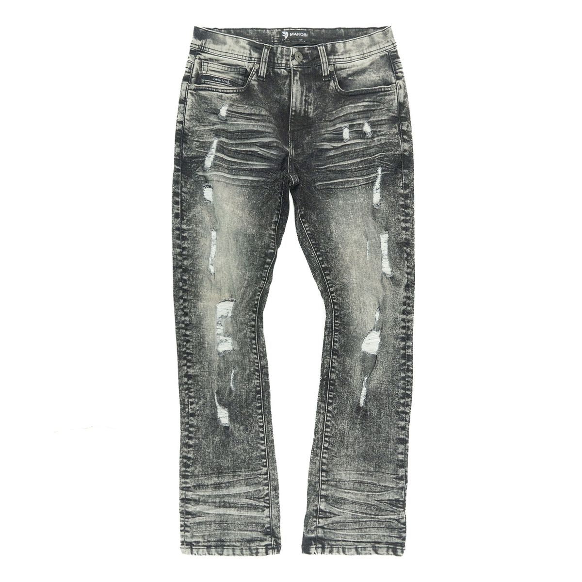 MAKOBI PREGO JEANS by Makobi