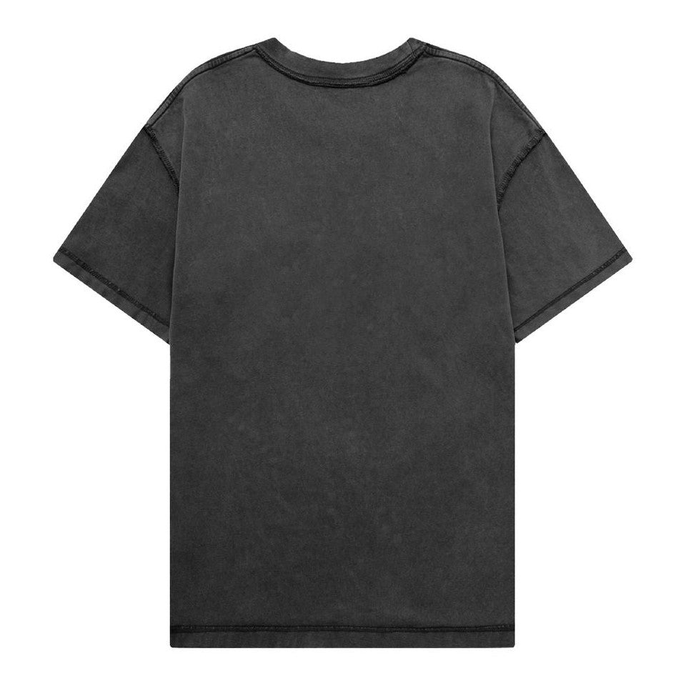 CAMPUS GOODS GHOST RIDER TEE by Campus Goods