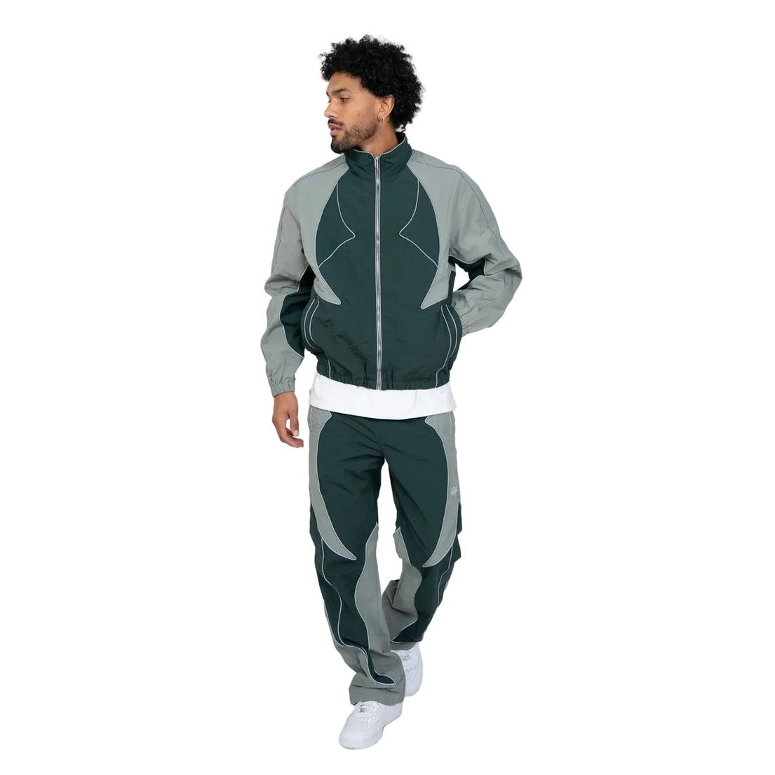 EPTM CLOVER JACKET by EPTM