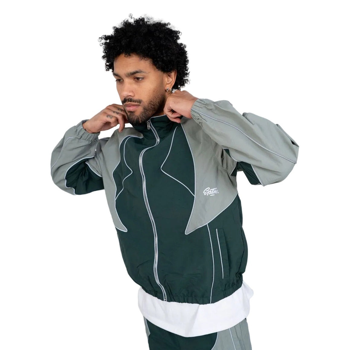EPTM CLOVER JACKET by EPTM