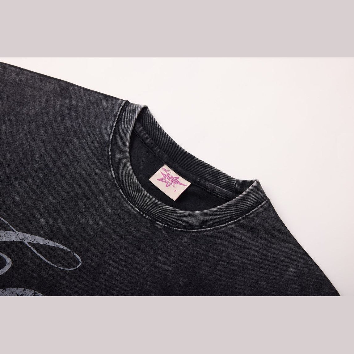 CACTUS VALLEY UK LONGSLEEVE TEE by AZVA