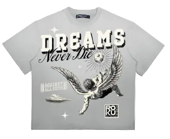 ROKU STUDIOS WORLD CUP FADED BOXY TEE by ROKU