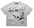 ROKU STUDIOS WORLD CUP FADED BOXY TEE by ROKU