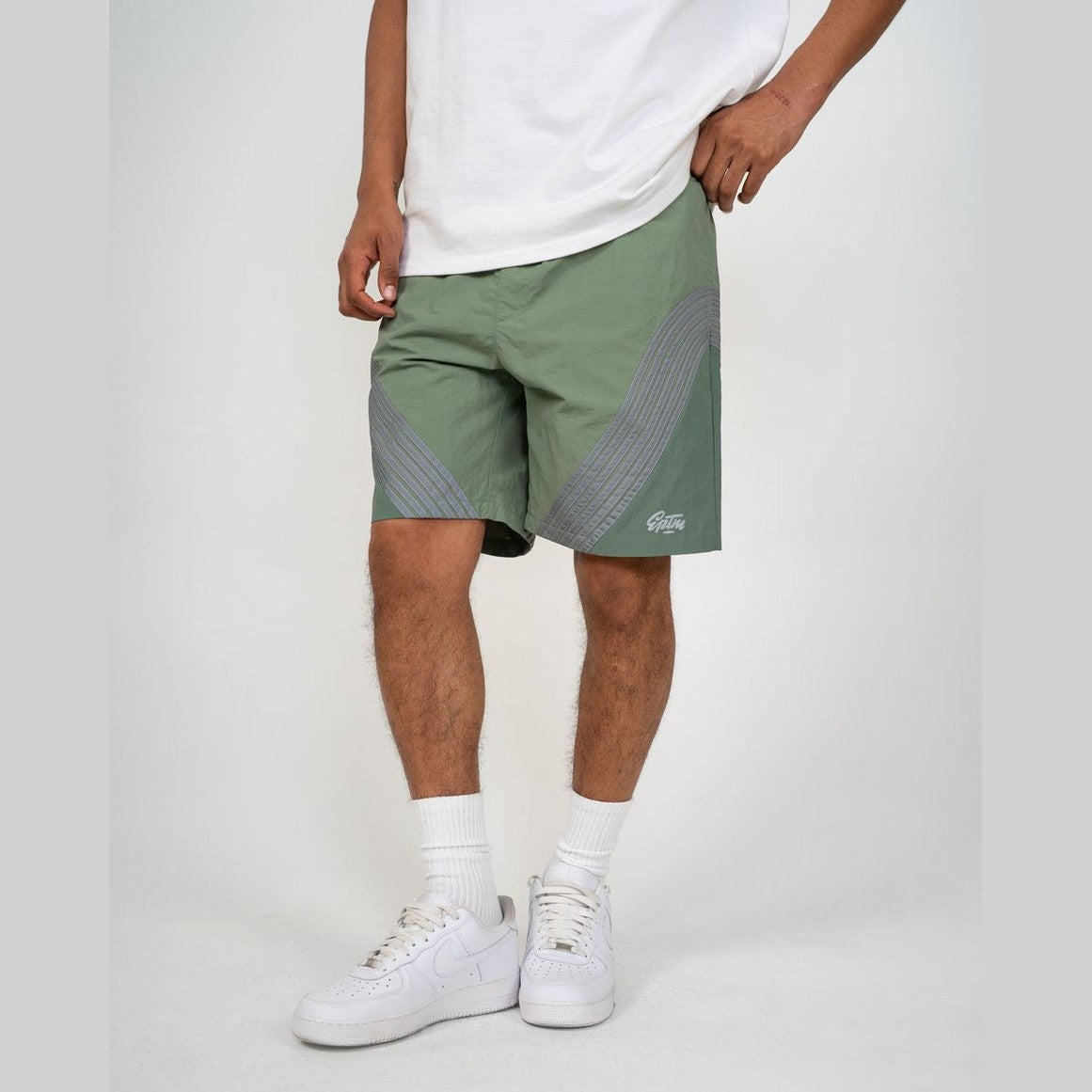 EPTM HIGHWAY SHORTS by EPTM