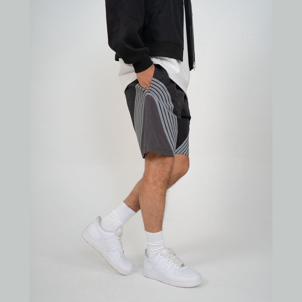 EPTM HIGHWAY SHORTS by EPTM