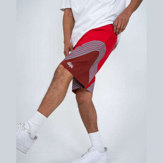 EPTM HIGHWAY SHORTS by EPTM