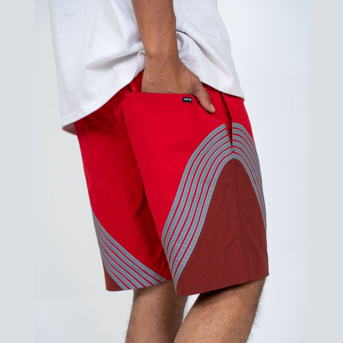 EPTM HIGHWAY SHORTS by EPTM