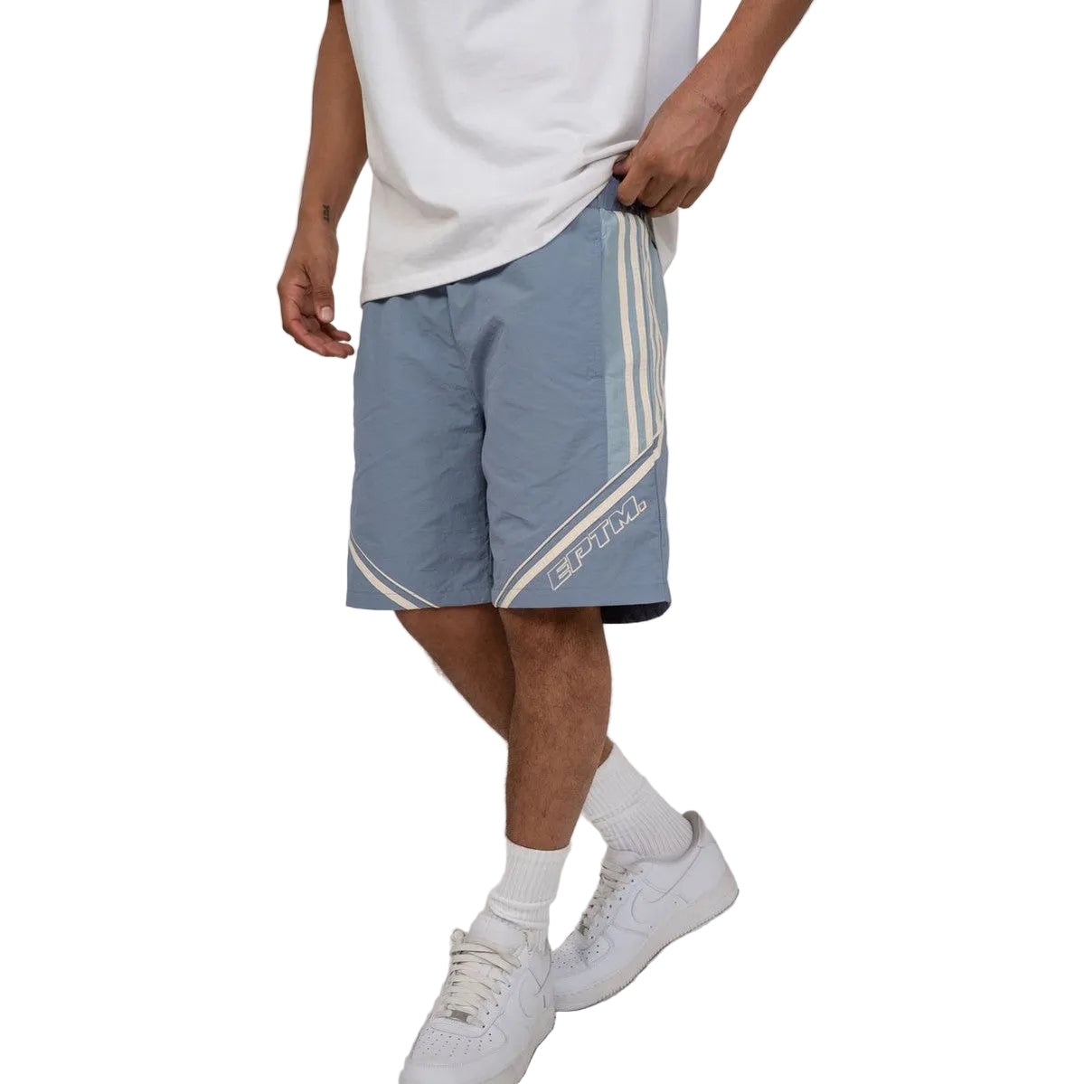 EPTM OZONE SHORTS by EPTM