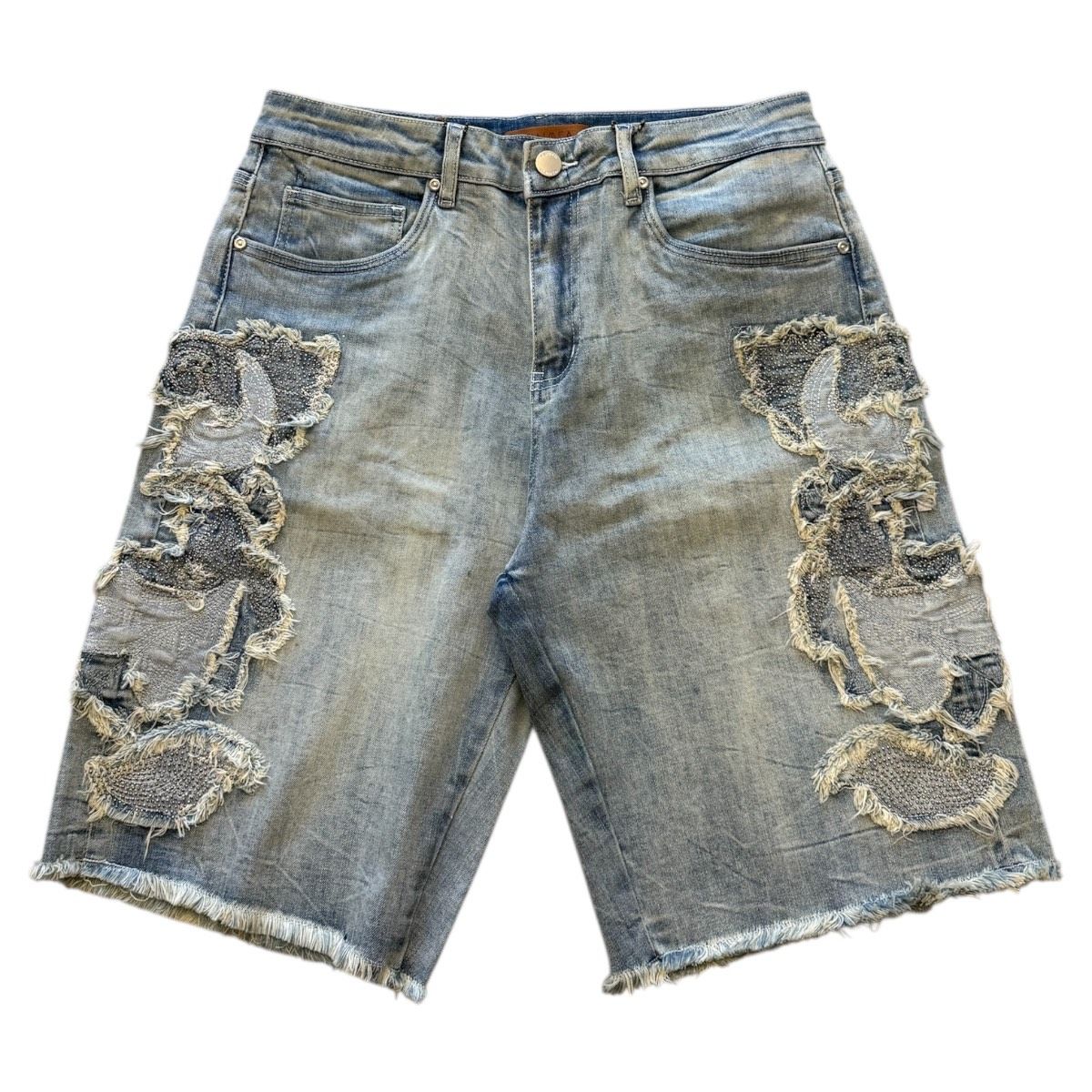 WAIMEA MENS FASHION SHORTS by Waimea