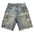 WAIMEA MENS FASHION SHORTS by Waimea