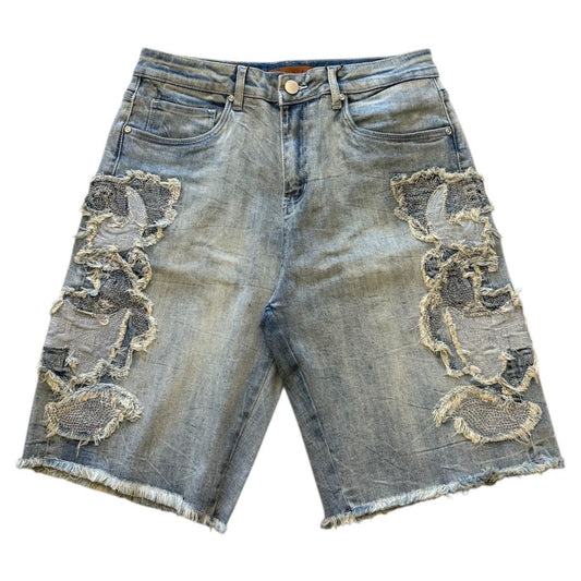 WAIMEA MENS FASHION SHORTS by Waimea