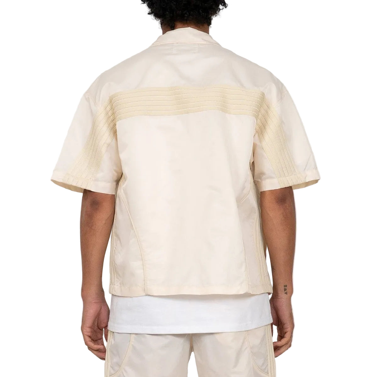 EPTM MONO SHIRT by EPTM