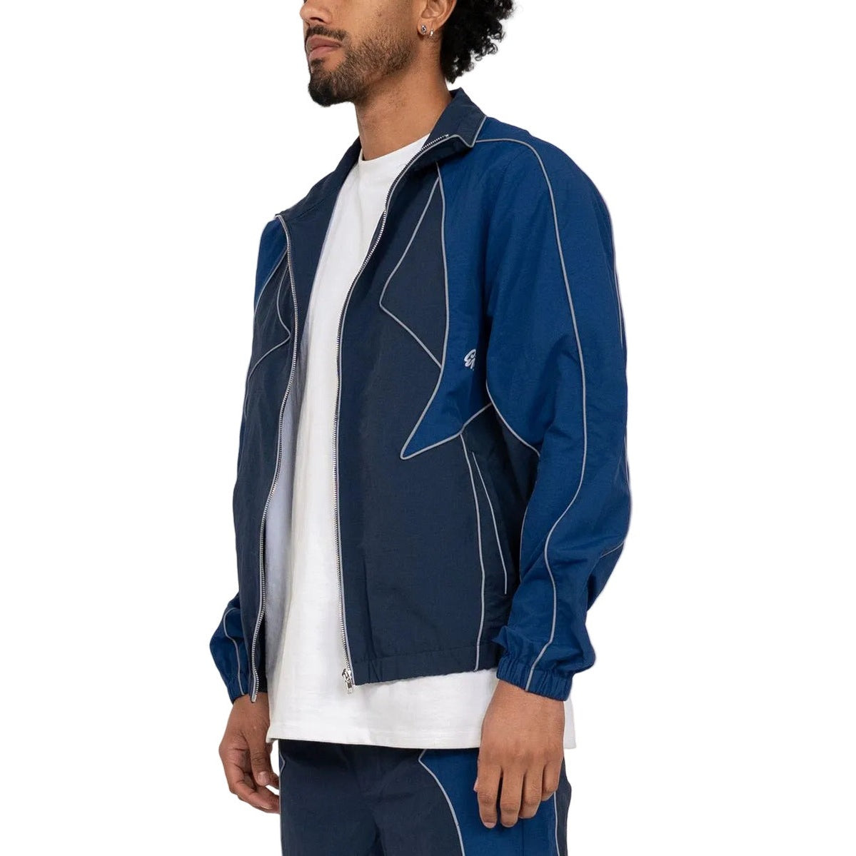EPTM CLOVER JACKET by EPTM