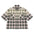 CAMPUS GOODS SAINT SUN FADE FLANNEL by Campus Goods