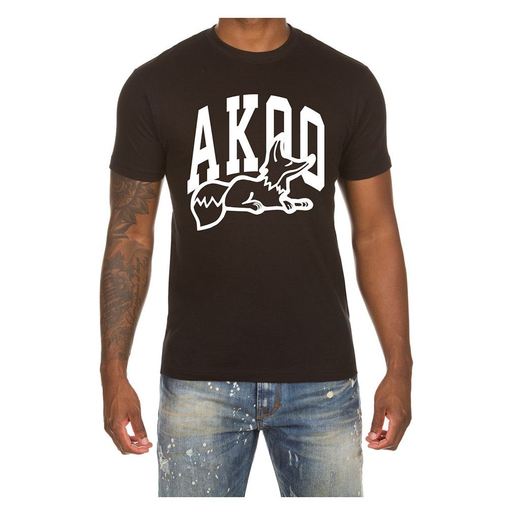 AKOO SNOBBY TEE by AKOO