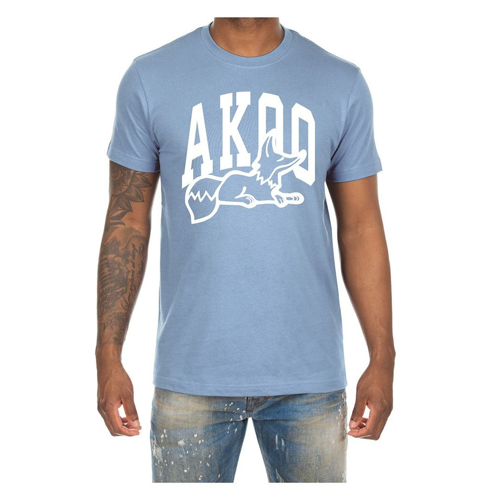 AKOO SNOBBY TEE by AKOO