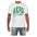 AKOO SNOBBY TEE by AKOO