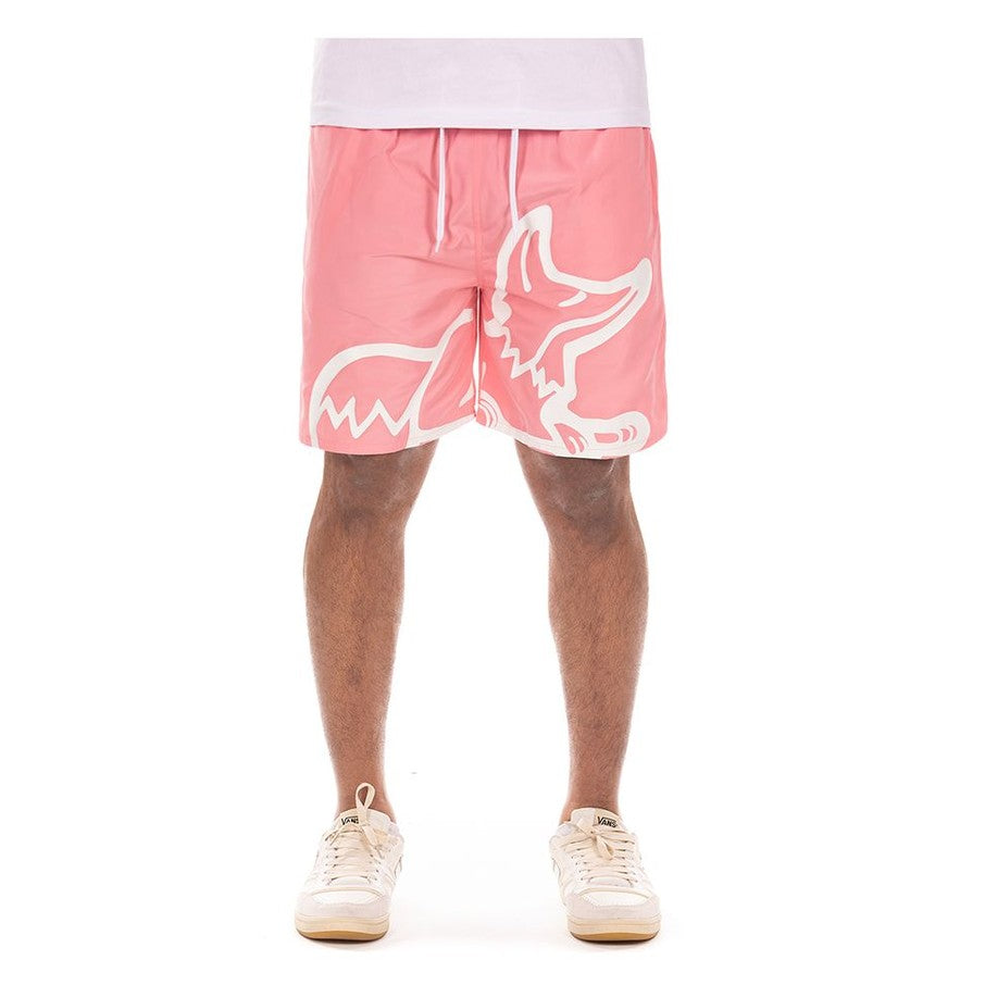 AKOO SNOBBY SHORT by AKOO