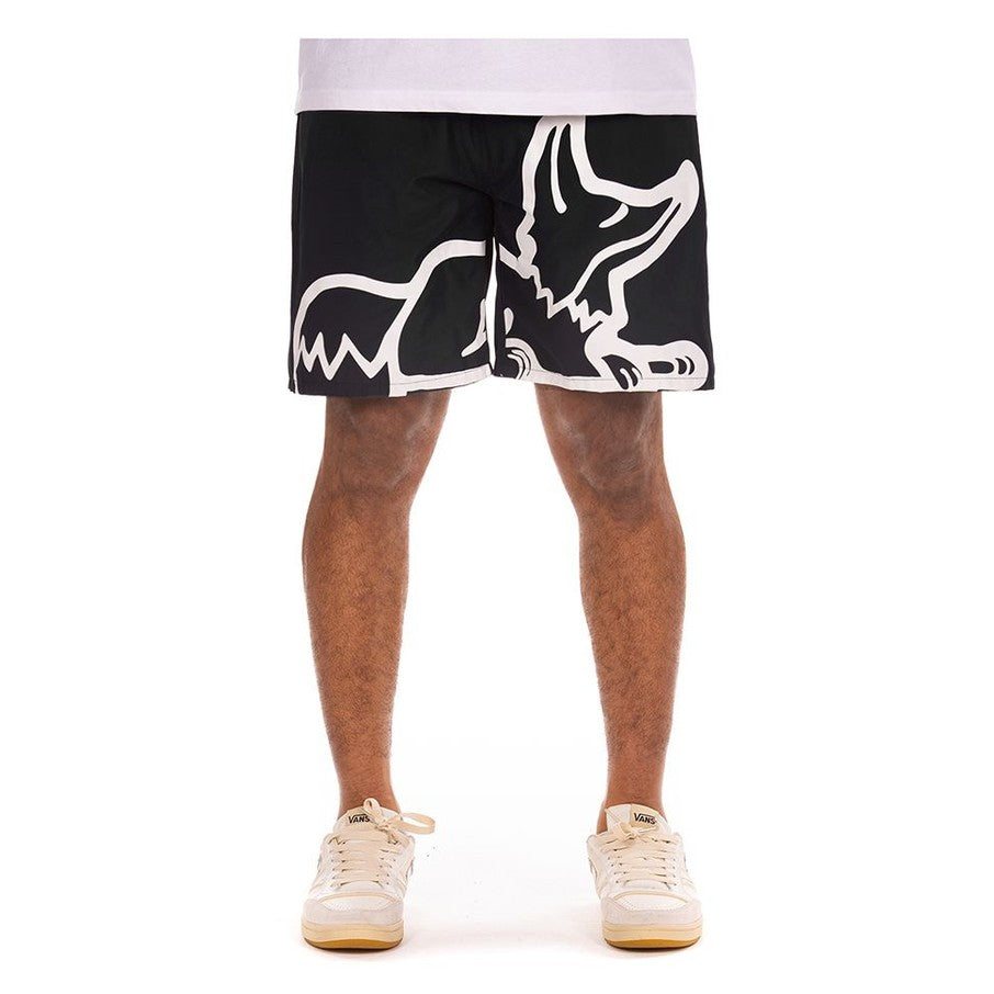 AKOO SNOBBY SHORT by AKOO