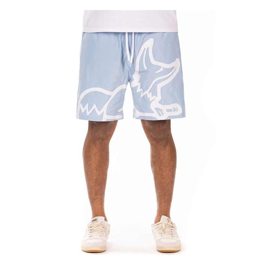AKOO SNOBBY SHORT by AKOO