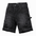 WAIMEA CRYSTAL STUDDED JEAN SHORTS by WAIMEA