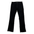 PATCHWORK RHINESTONE FLARE FIT JEANS by Citywide Fashions