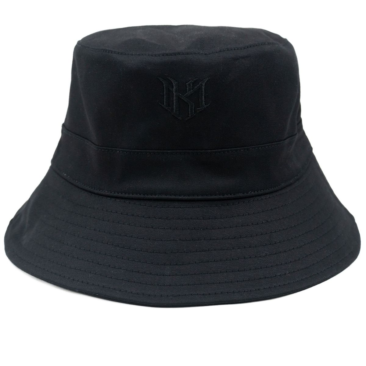 MAKOBI VIVERE TWILL BUCKET HAT by Makobi