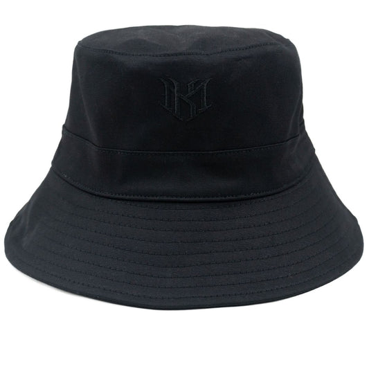MAKOBI VIVERE TWILL BUCKET HAT by Makobi