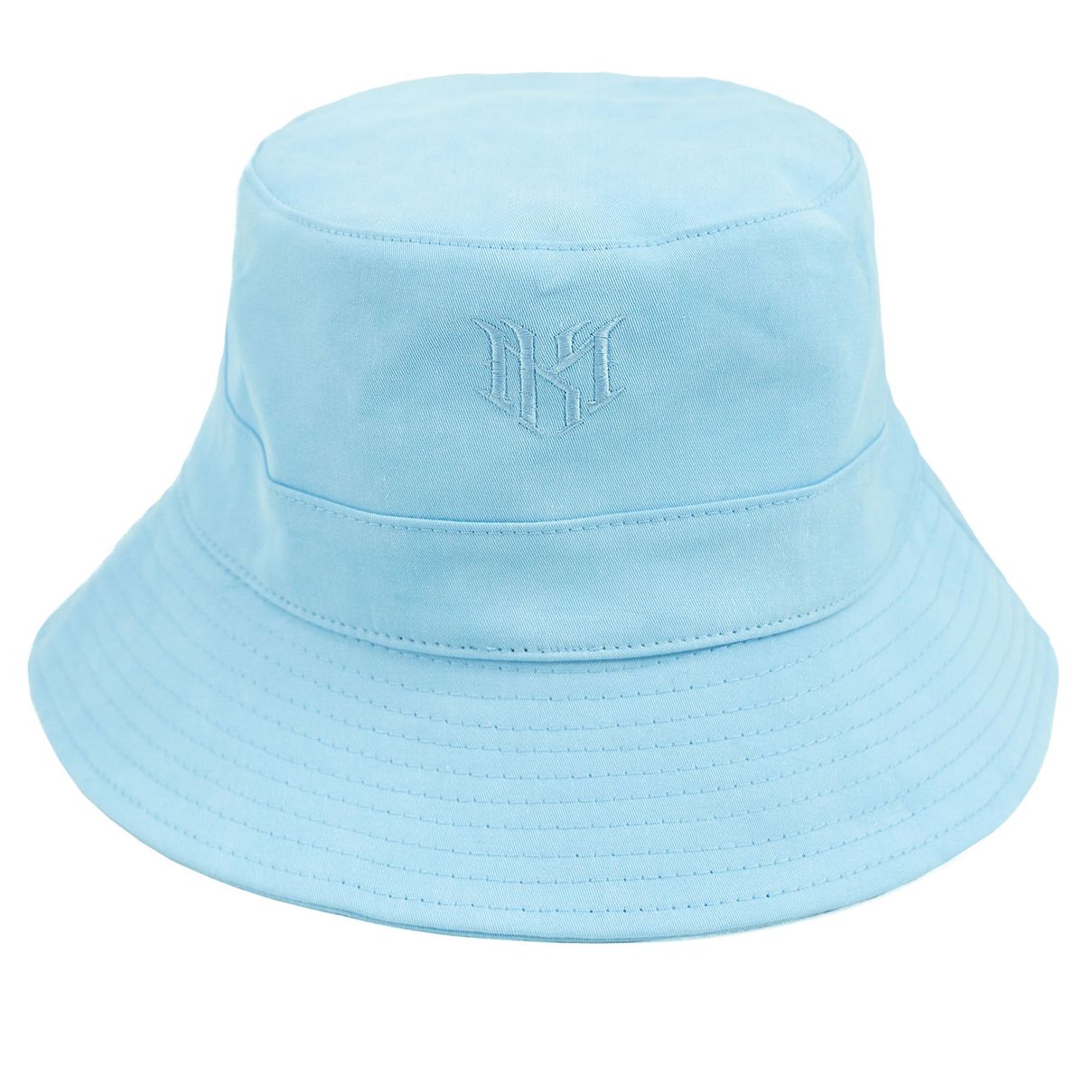 MAKOBI VIVERE TWILL BUCKET HAT by Makobi