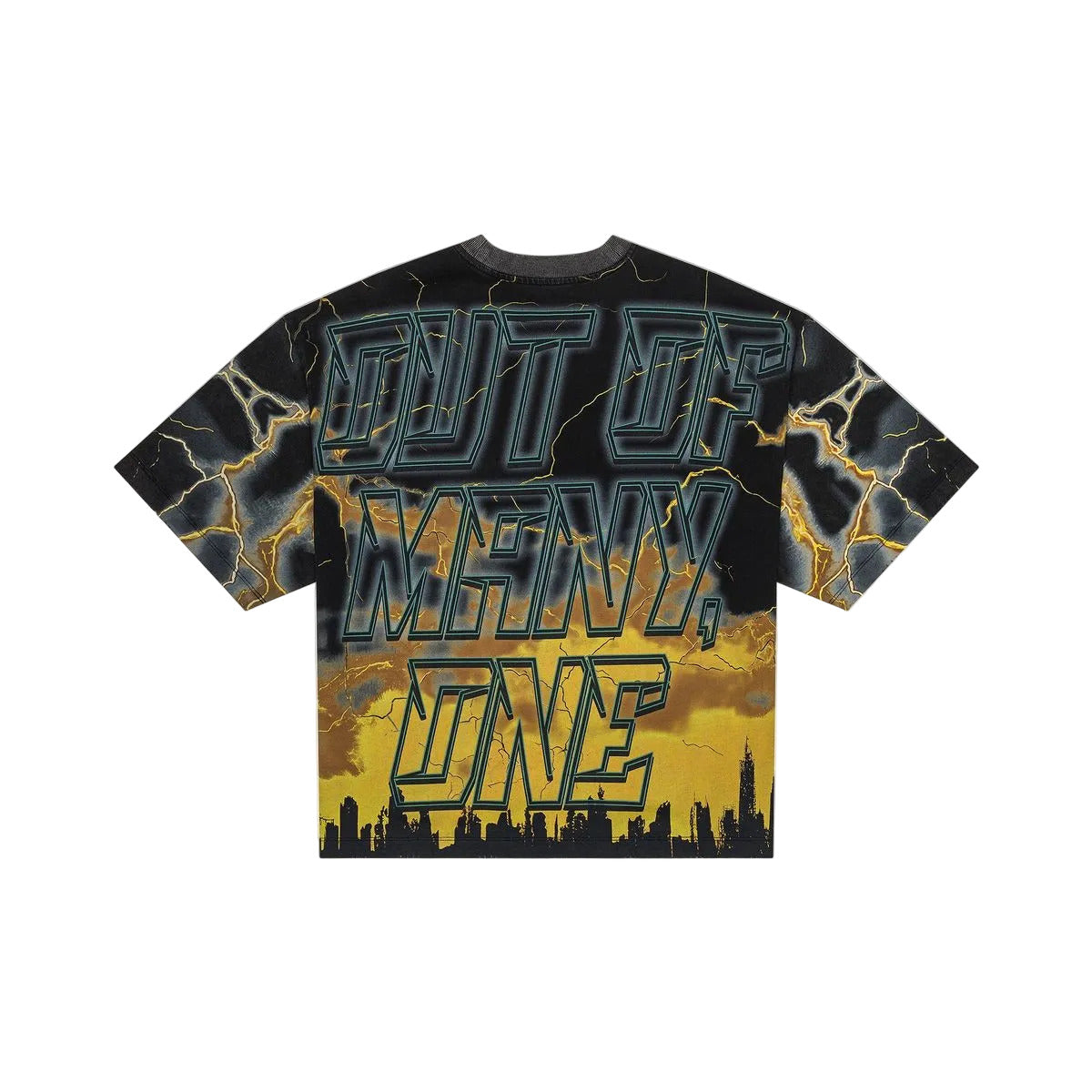 GODSPEED VOLTAGE T-SHIRT by Godspeed