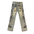 WAIMEA MENS BLACK FLOWER SLIM FIT JEANS by Waimea