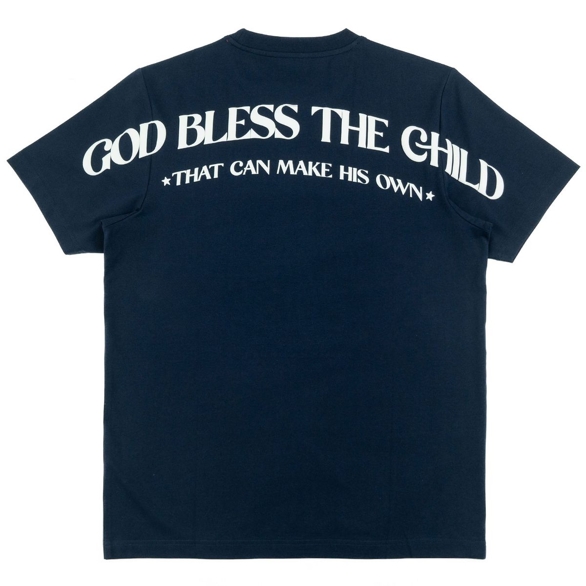 MAKOBI ANGELO TEE by Makobi