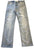 WAIMEA RELAXED PAINTED JEANS by Waimea