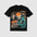 G WEST BUILT BY HAND TEE by G-WEST