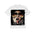 G WEST RHINESTONE FIRE VISION TEE by G-WEST