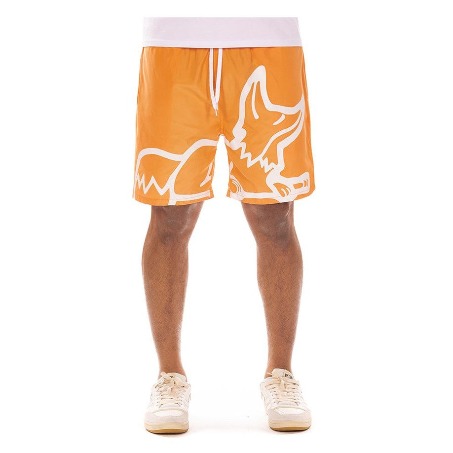 AKOO SNOBBY SHORT by AKOO