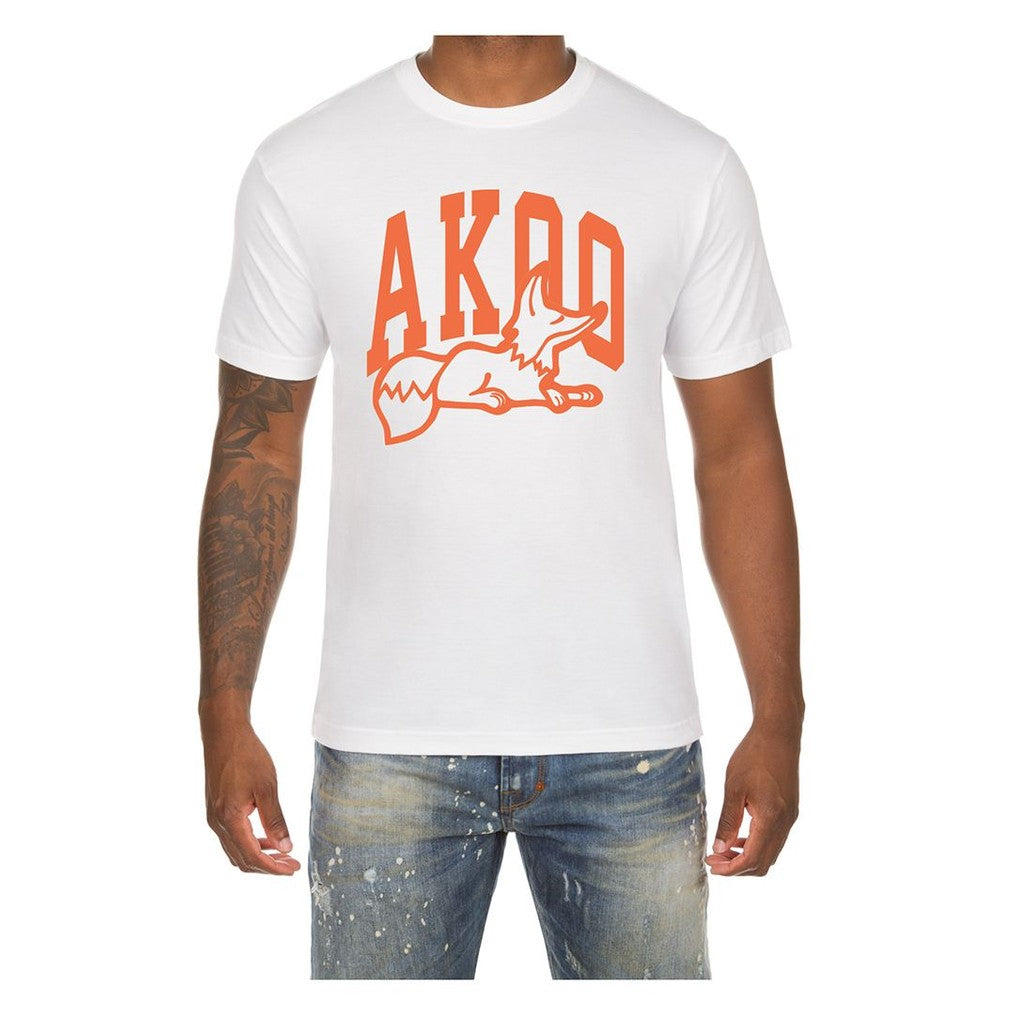 AKOO SNOBBY TEE by AKOO