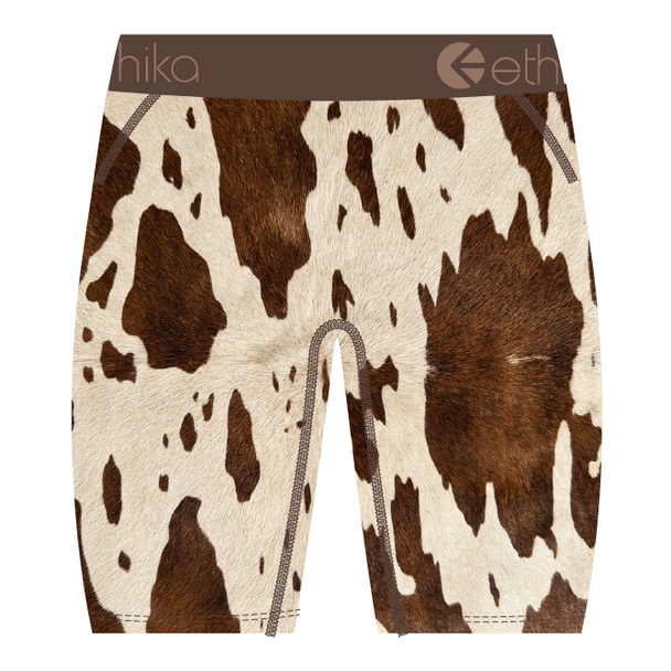 ETHIKA RUSTIC HIDE by Ethika