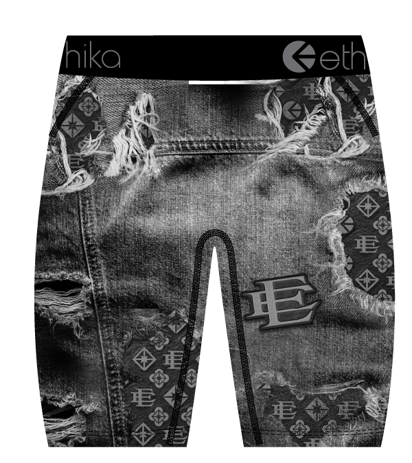 ETHIKA DISTRESSED SOCIETY by Ethika