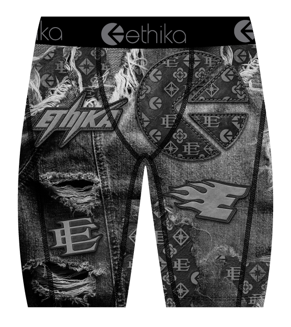 ETHIKA DISTRESSED SOCIETY by Ethika