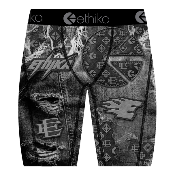 ETHIKA DISTRESSED SOCIETY by Ethika